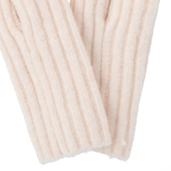 Dames gebreide manchetten