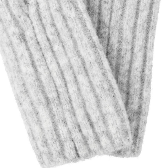 Dames gebreide manchetten