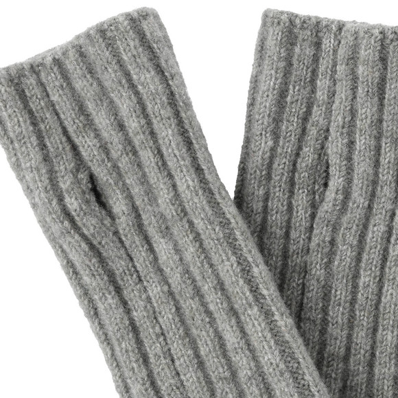 Dames gebreide manchetten