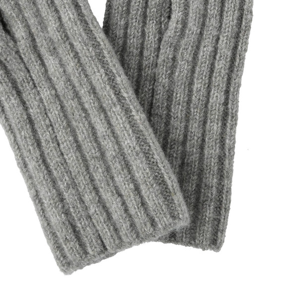 Dames gebreide manchetten