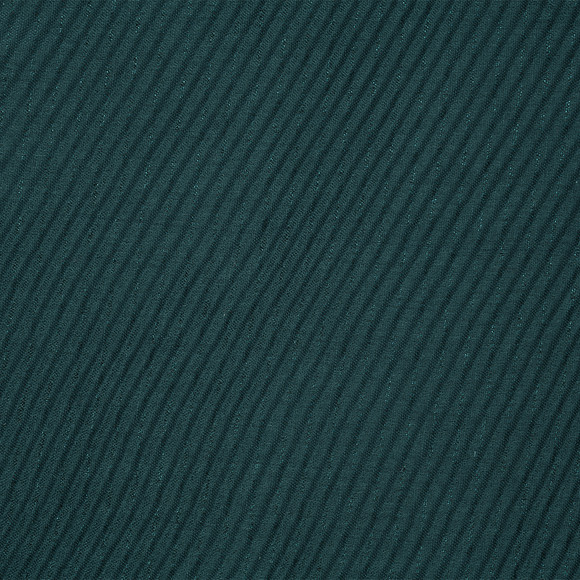 Ronde sjaal met fantasiegaren voor Dames