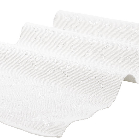 Tischläufer im weihnachtlichen Design