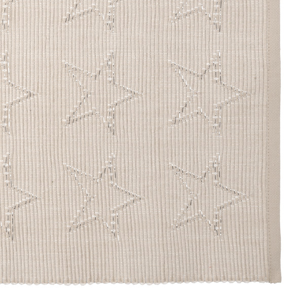 Tischläufer im weihnachtlichen Design