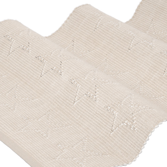 Tischläufer im weihnachtlichen Design