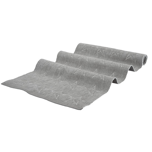 Tischläufer im weihnachtlichen Design