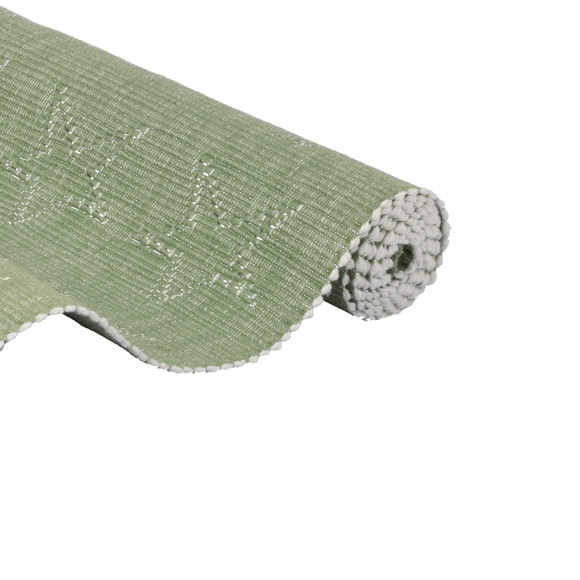 Tischläufer im weihnachtlichen Design