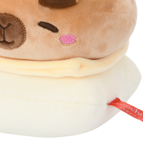 Candy World Plüschtier mit  Gesicht