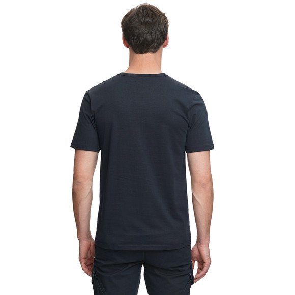 Herren T-Shirt mit Print