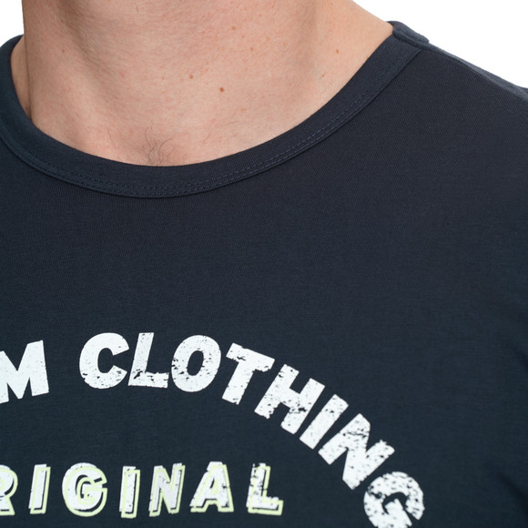 Herren T-Shirt mit Print