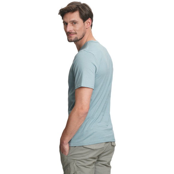 Herren T-Shirt mit Print