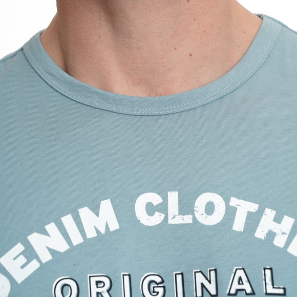 Herren T-Shirt mit Print