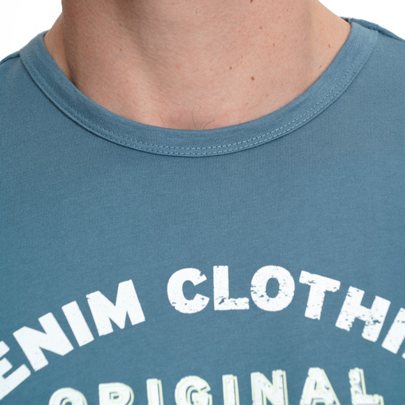 Herren T-Shirt mit Print