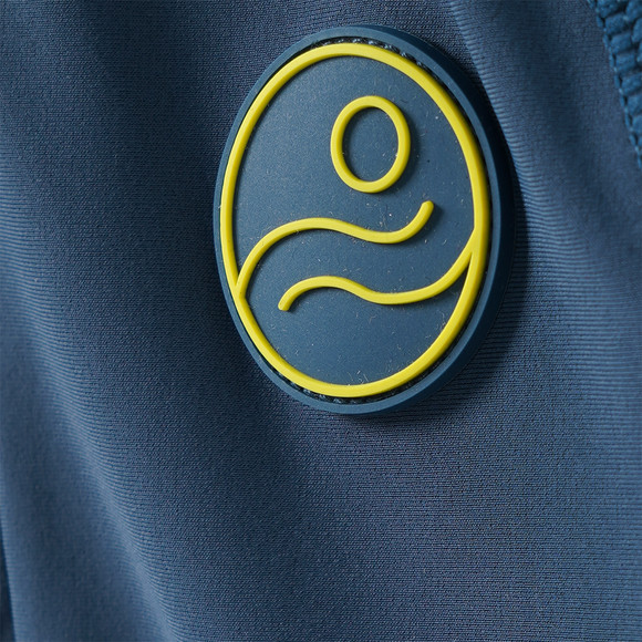 Jungen UV-Badeshirt UPF60