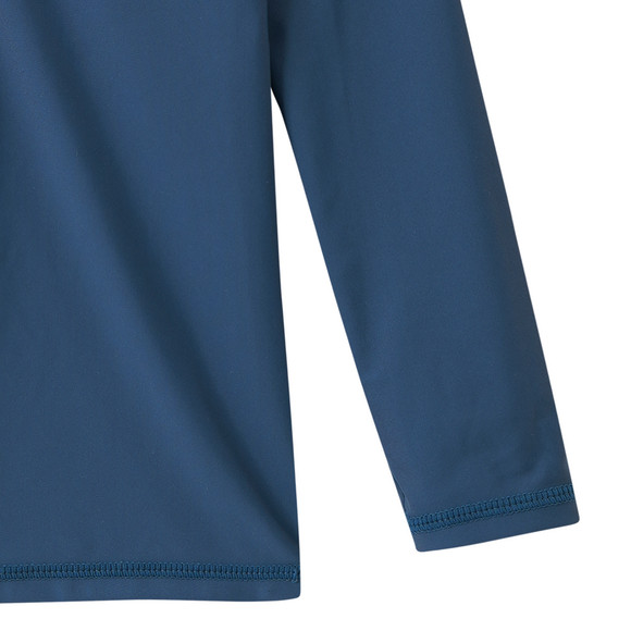 Jungen UV-Badeshirt UPF60