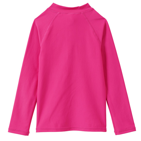 Mädchen UV-Badeshirt UPF60