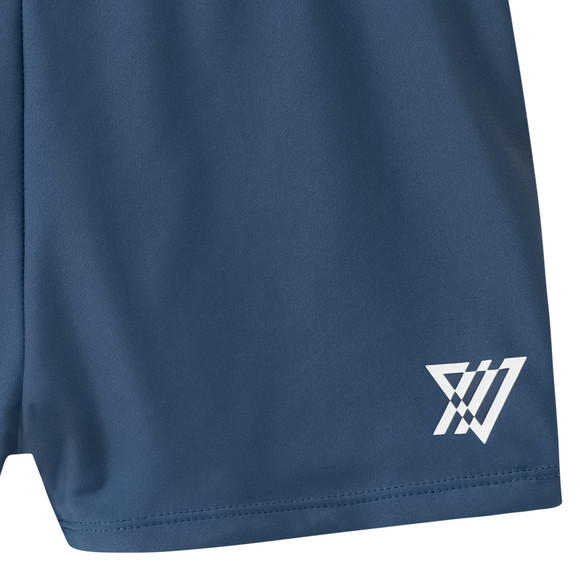 Jungen Badehose mit Webbund