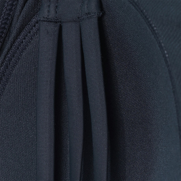 Damen Shape-Badeanzug unifarben