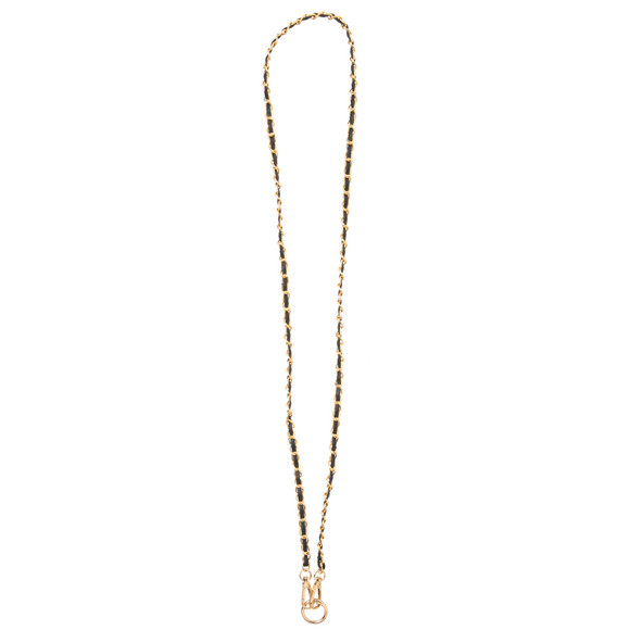 Handykette mit Metall-Gliedern