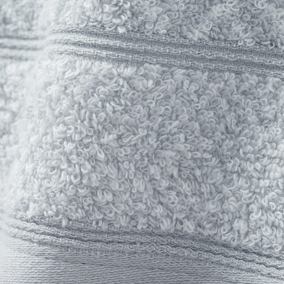 Gastendoekjes met visgraatmotief