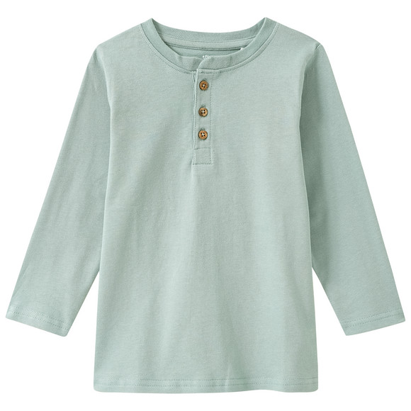 Jungen Schlafanzug mit Bio-Baumwolle