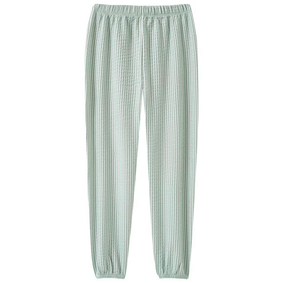 Jungen Schlafanzug mit Bio-Baumwolle