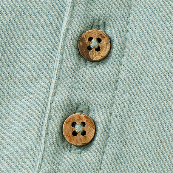 Jungen Schlafanzug mit Bio-Baumwolle