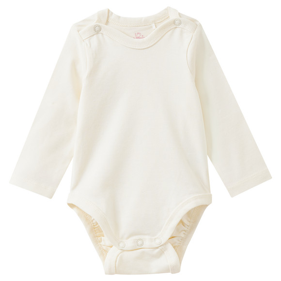 Newborn Strampler und Langarmbody im Set