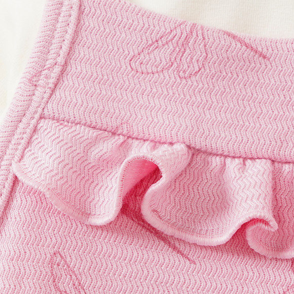 Newborn Strampler und Langarmbody im Set