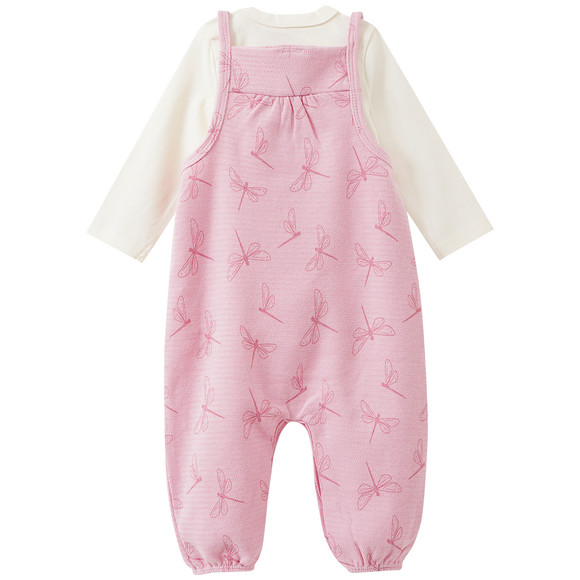 Newborn Strampler und Langarmbody im Set