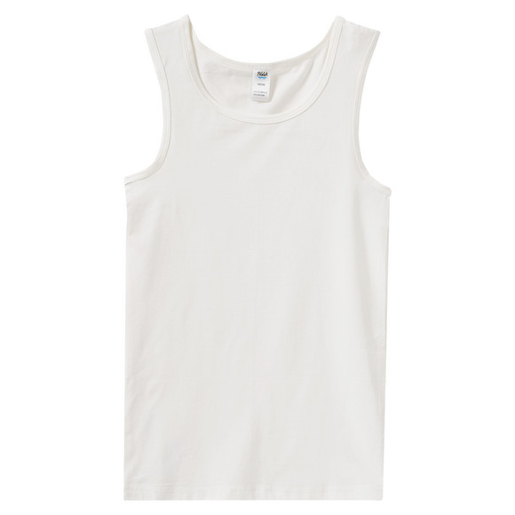 2 jongensonderhemden in een duopak