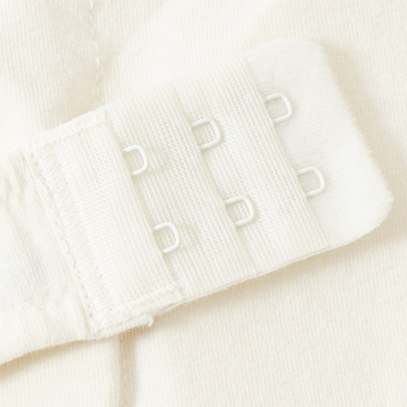 2 bh’s voor meisjes met kant