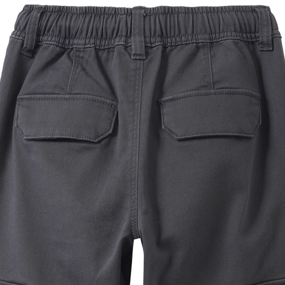 Jungen Cargohose mit Tunnelzug