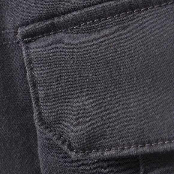 Jungen Cargohose mit Tunnelzug