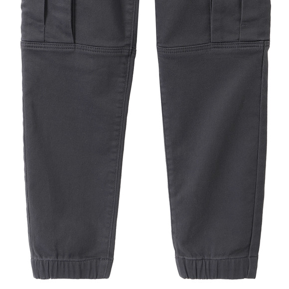 Jungen Cargohose mit Tunnelzug