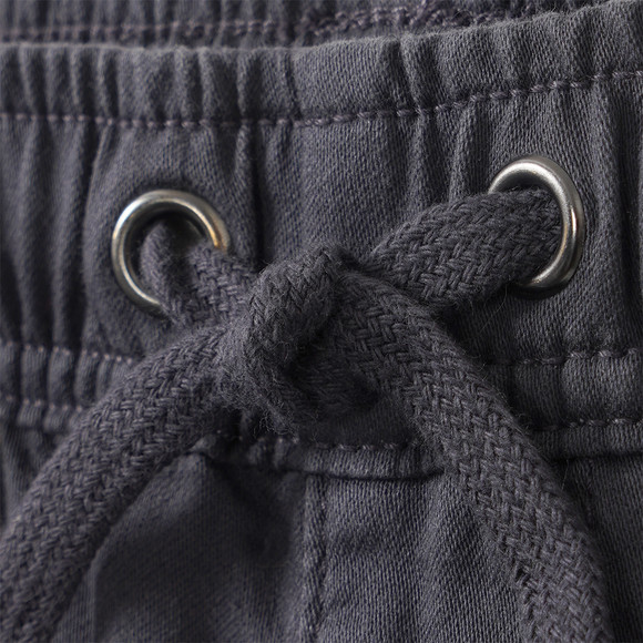 Jungen Cargohose mit Tunnelzug