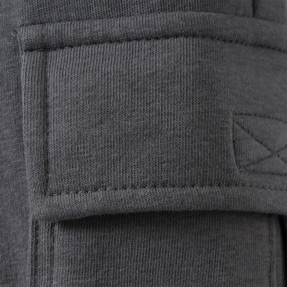 Jungen Jogginghose im Cargo-Look