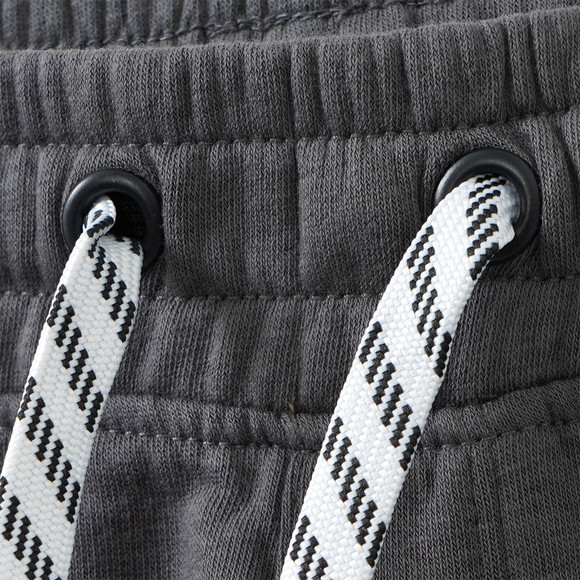 Jungen Jogginghose im Cargo-Look