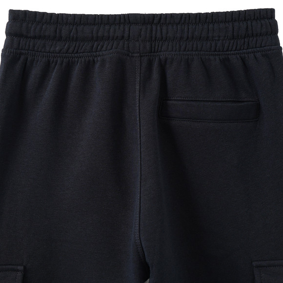 Jungen Jogginghose im Cargo-Look