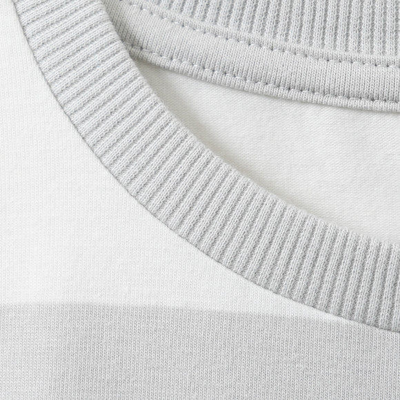 Jungen T-Shirt mit Blockstreifen
