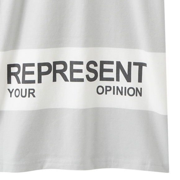 Jungen T-Shirt mit Blockstreifen