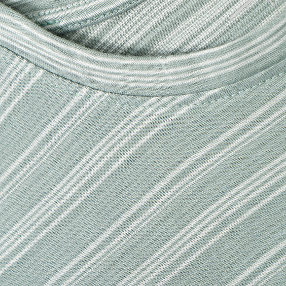 Gestreept T-shirt voor jongens