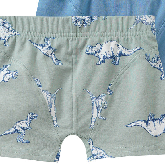 3 Jungen Boxer im Set
