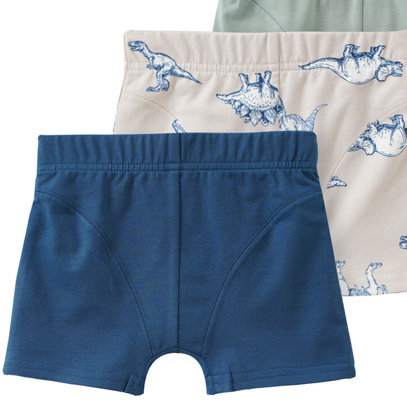 3 Jungen Boxer im Set