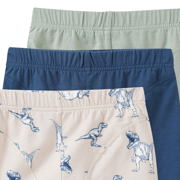 3 Jungen Boxer im Set