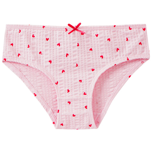 3 Mädchen Slips im Set