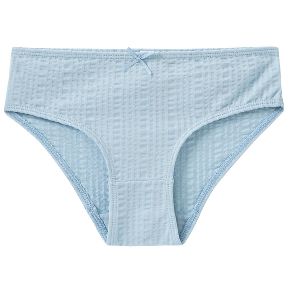 3 Mädchen Slips im Set