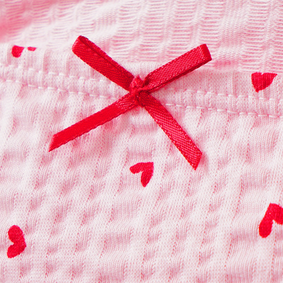 3 Mädchen Slips im Set