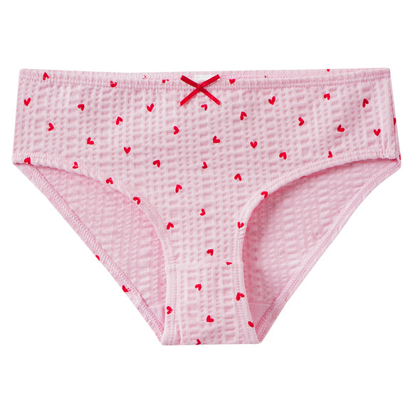 3 Mädchen Slips im Set
