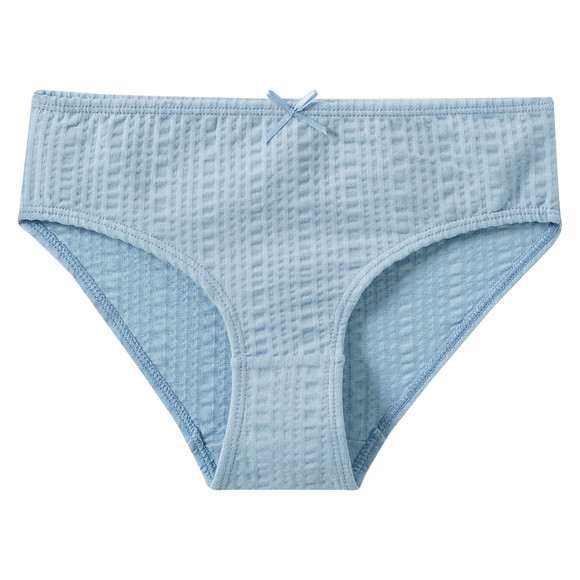3 Mädchen Slips im Set