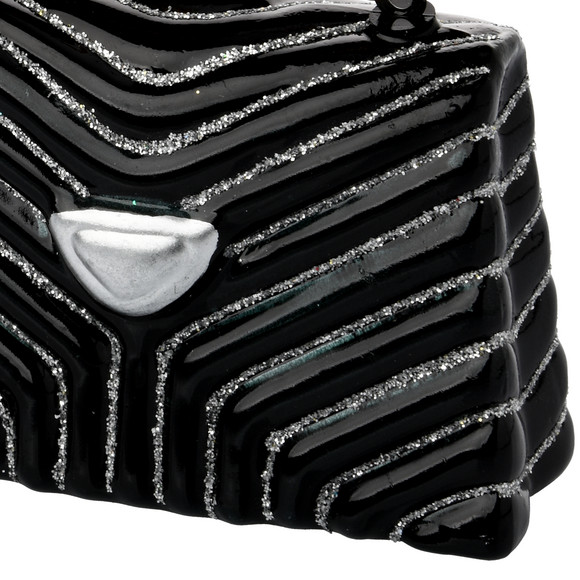 Boomdecoraties handtas